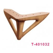 Dekoratif Mobilya Ayağı T-401032